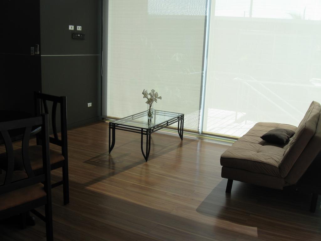 Hermosa Lofts Jacó Exteriör bild