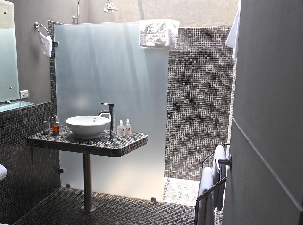 Hermosa Lofts Jacó Exteriör bild
